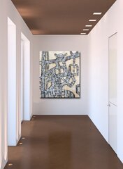 Bruce Rubenstein: Goodbye Pork Pie Hat image 7
