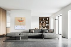 Mohamad Khayata: Above The Fray image 7