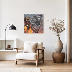 Amadou Opa Bathily: The Frequency Of A Loving Heart image 7