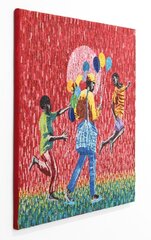 Amadou Opa Bathily: Hope on the Other Side of the Wall image 7