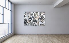 Bruce Rubenstein: The Dill III image 7