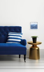 Frederic Paul: Steel Blue image 7