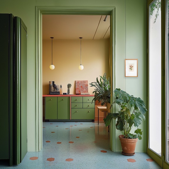 Lee Herring: Marsh Potentil image 7