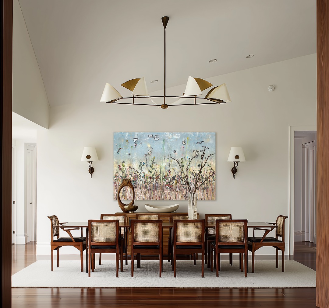 Bruce Rubenstein: 12 Dreams image 7