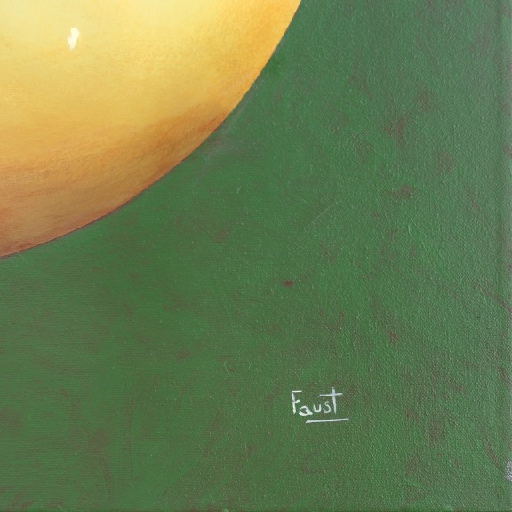 Jeff Faust: Autumn's Last Dance image 7