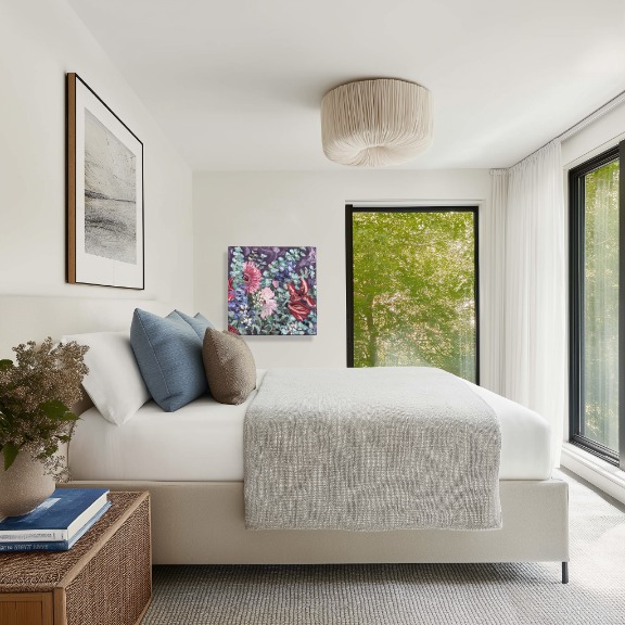 Sally West: Flowers on Tuesday image 7