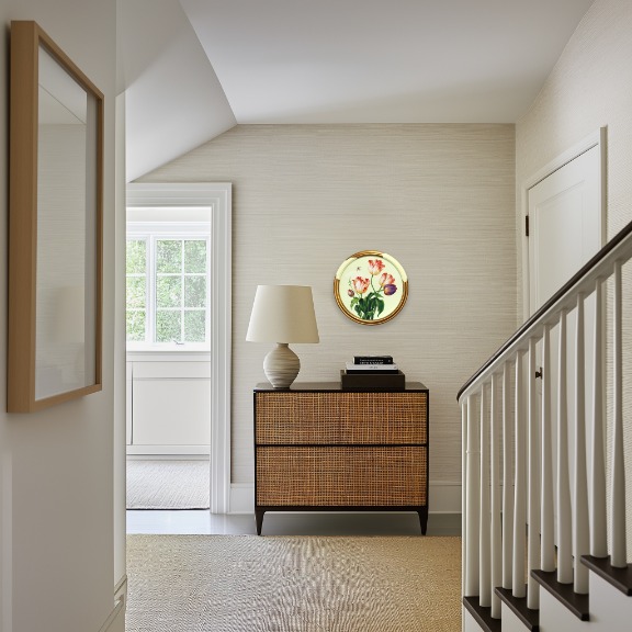 Carlos Gamez de Francisco: Bee and Tulips image 7