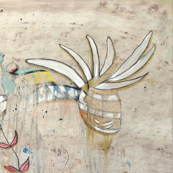 Bruce Rubenstein: Runyon Canyon Peak image 7