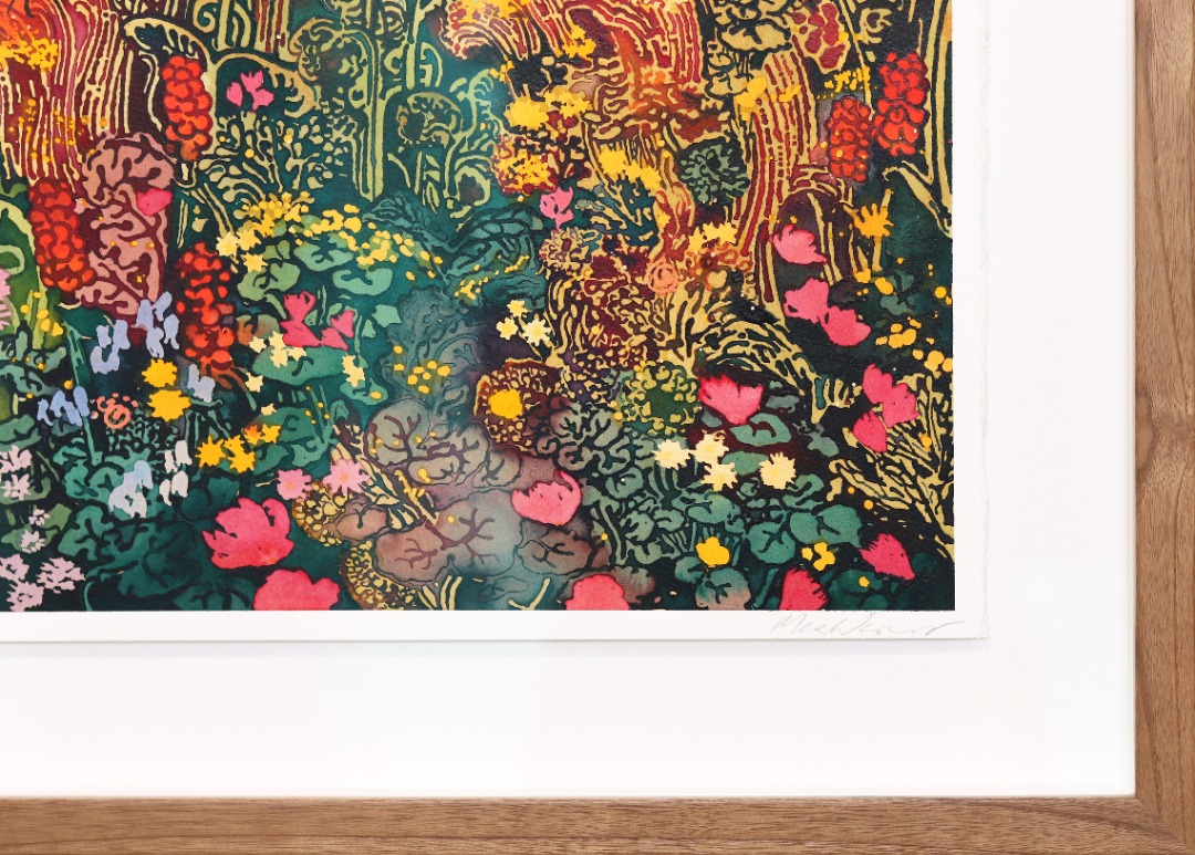 Max Naylor: Ascension image 7