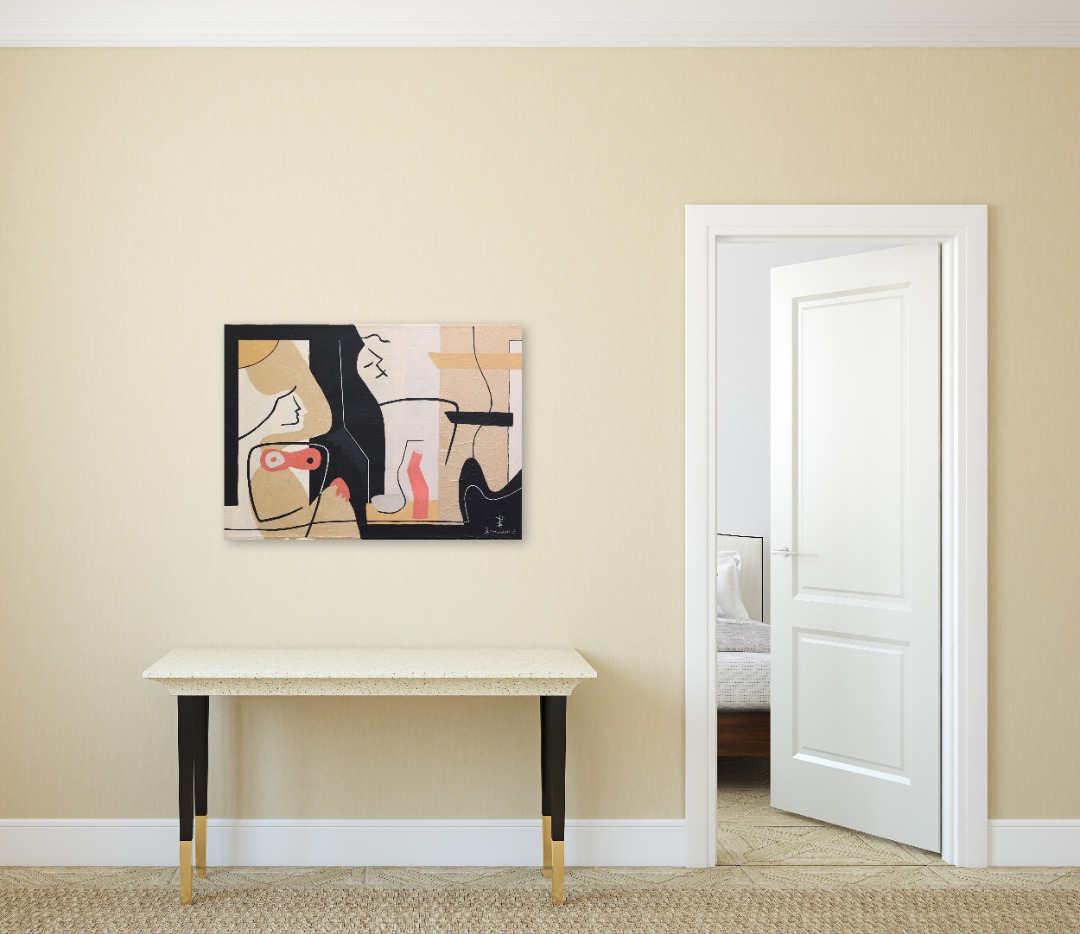 Bernard Simunovic: Togetherness II image 8