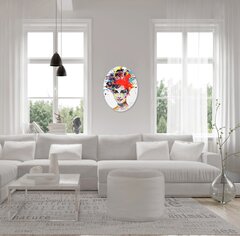 Alea Pinar Du Pre: Pop Audrey Locket image 8