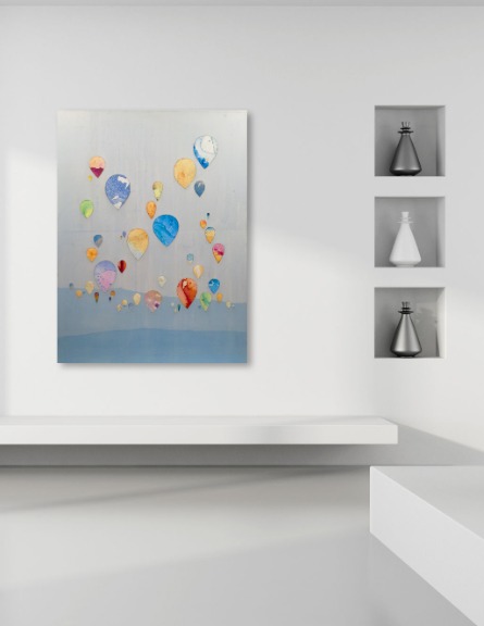 Peter Kuttner: With Flying Colors image 8