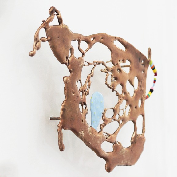 Jennyfer Stratman: Hybrid 13 image 8