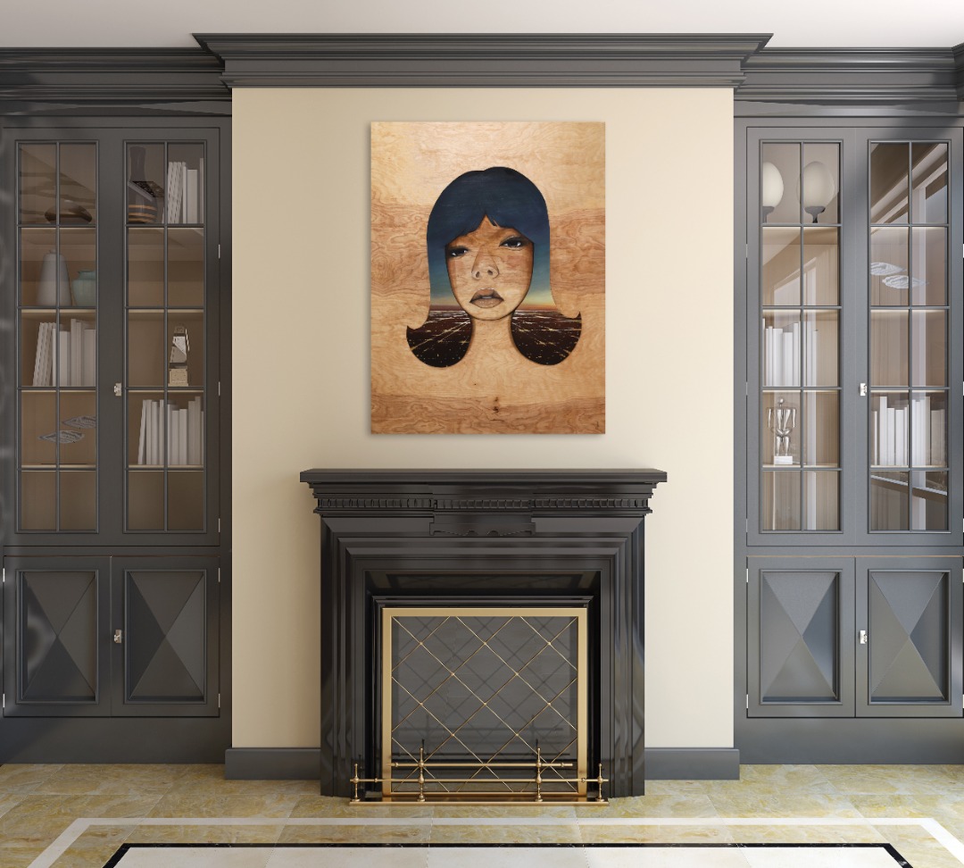 Eddy Lee: Fairfax image 8