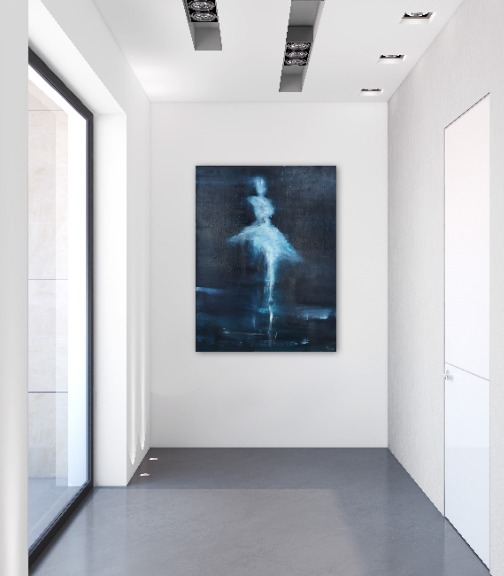 Mark Acetelli: Dancer of Light image 8