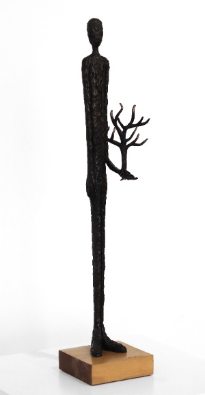 Jennyfer Stratman: Giving Tree - maquette (20/35) image 8