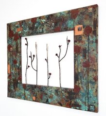 Jennyfer Stratman: Growing in a Fragmented Landscape image 8