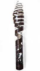 D'Arcy Bellamy: Spiral to the Third Power image 8