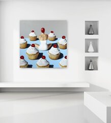Elise Remender: Bather and Cupcakes image 8
