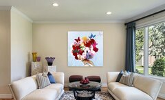Elise Remender: Summer Bloom image 8