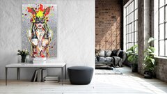 Alea Pinar Du Pre: Silver Bunny image 8