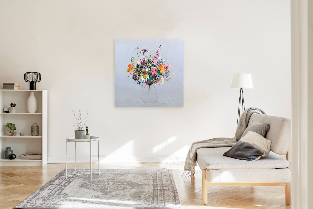 Lee Herring: Rainbow Blossom image 8