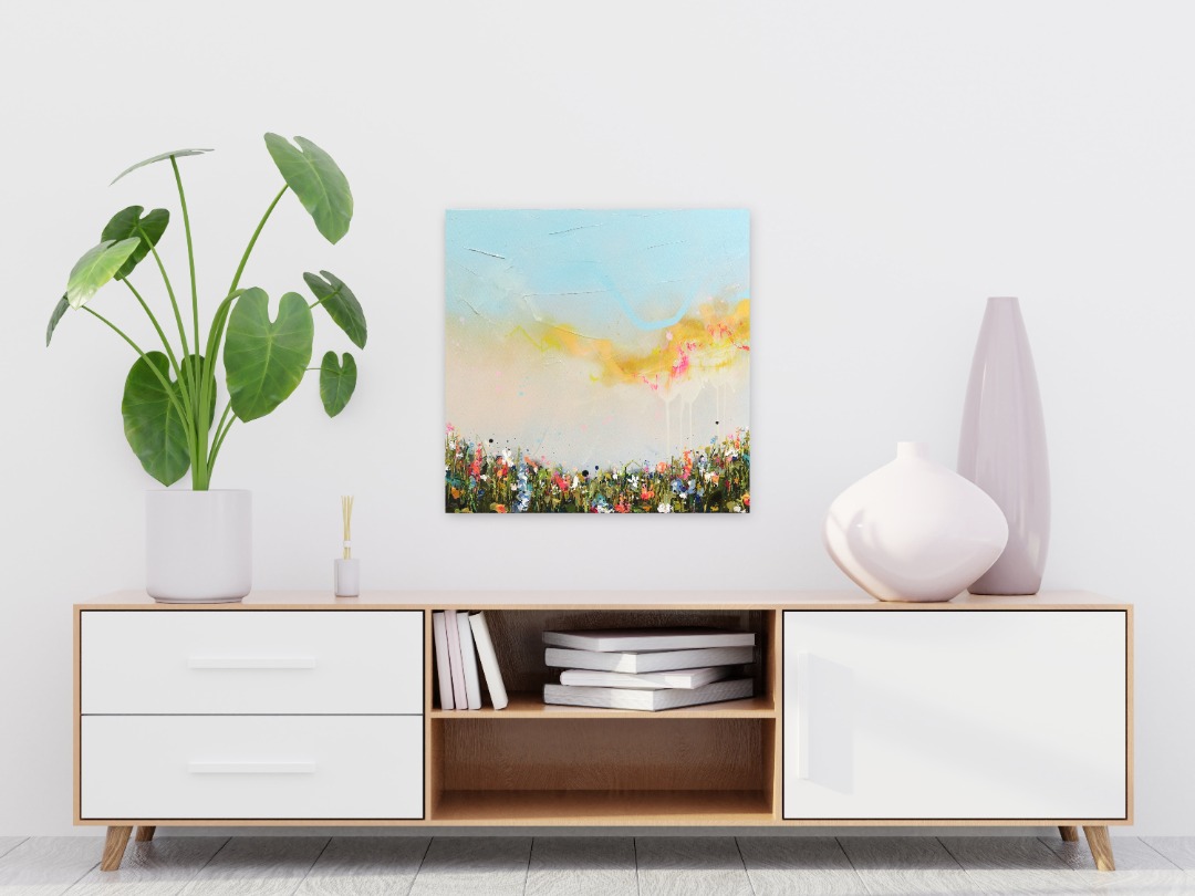 Lee Herring: Spring Horizon image 8