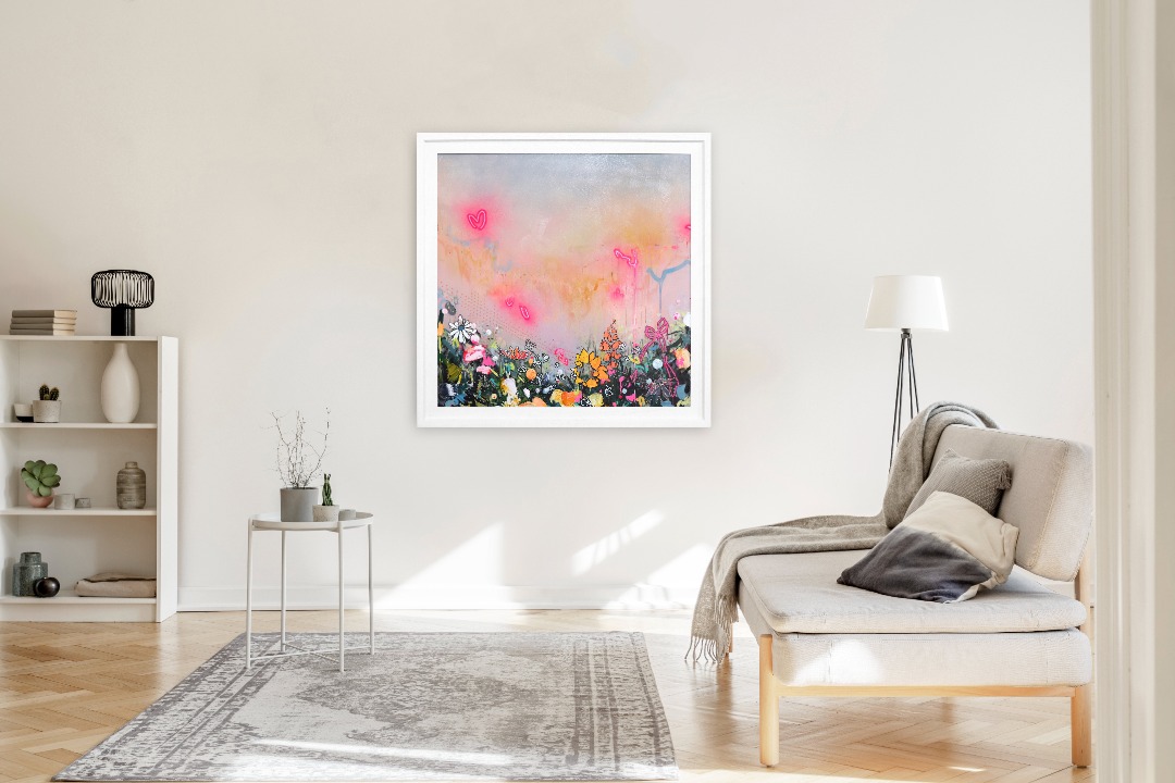 Lee Herring: Wild Love image 8