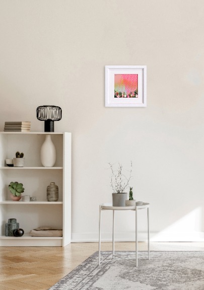 Lee Herring: Pink Rays image 8