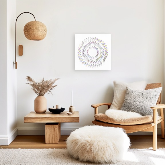 Chris Wood: Circle 11 image 8