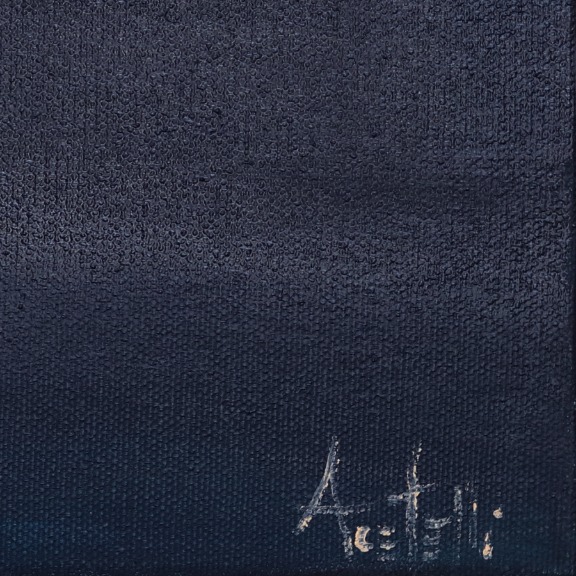 Mark Acetelli: Lake of Fire image 8
