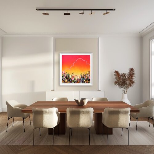 Lee Herring: Clouded Sunset image 8