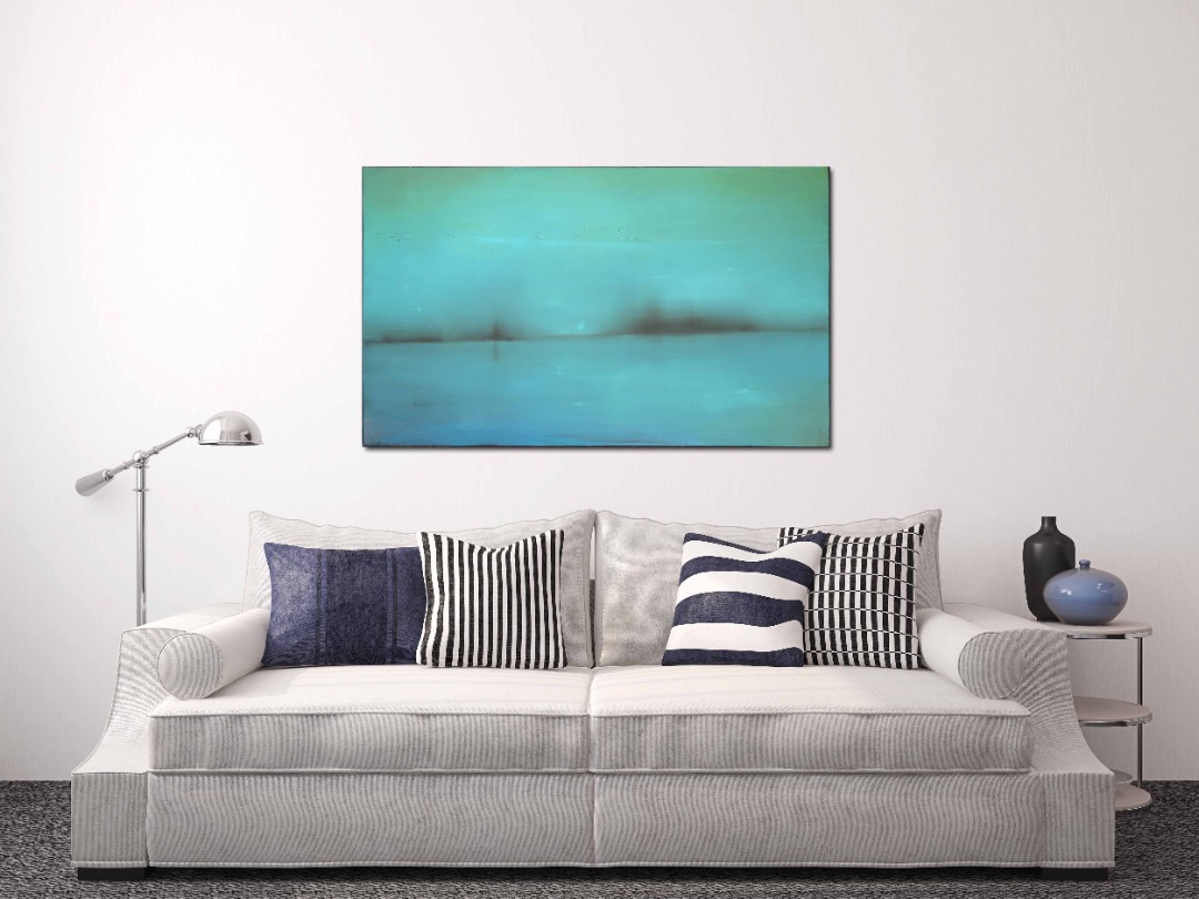 Mark Acetelli: A Distant Sky image 8