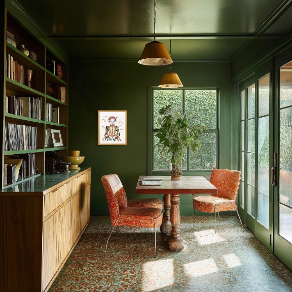 Carlos Gamez de Francisco: The Pearl Necklace Story II image 8