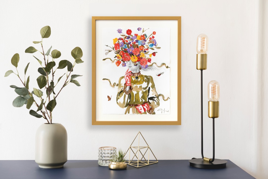 Carlos Gamez de Francisco: The Outfit image 8