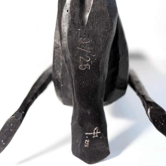 Nando Kallweit: Lisette II (9/25) image 8