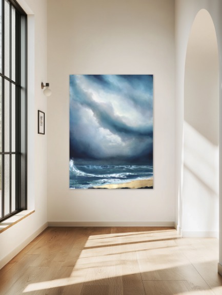 Charlotte Elizabeth: Sea Meets the Sky image 8