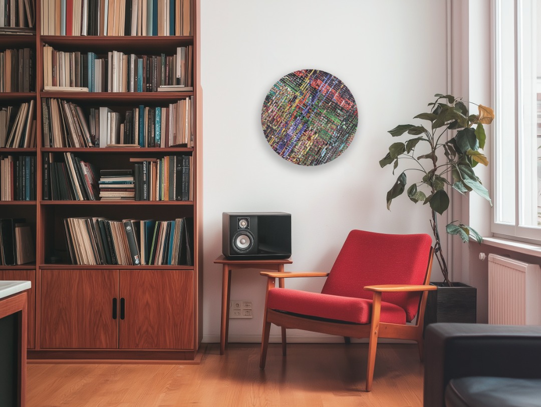 Ashleigh Sumner: Birds of Paradise Lost image 8