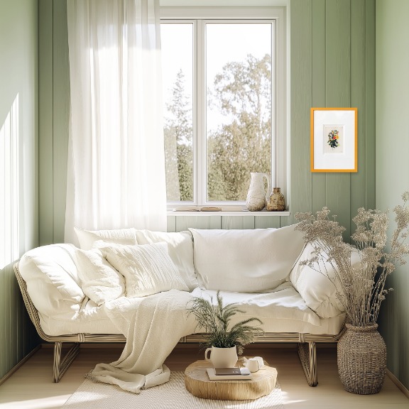 Lee Herring: Bladder Campion image 8