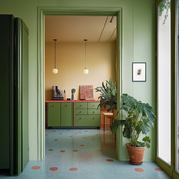 Lee Herring: Danewort image 8