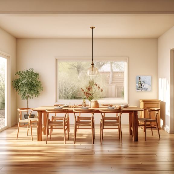 Sally West: Champagne Bottle, Glass and Berries image 8