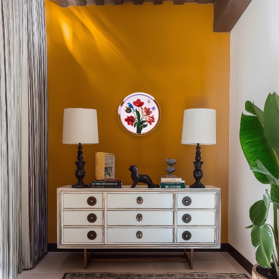 Carlos Gamez de Francisco: Bluebird, Tulip Petals image 8