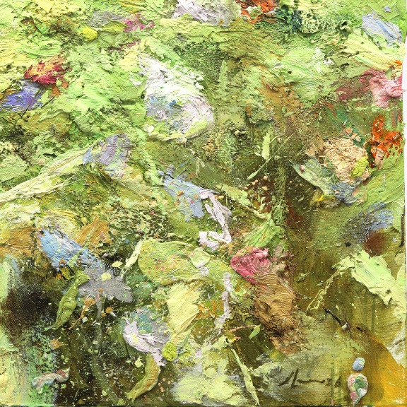 Reynier Llanes: The Air Holds Our Names image 8