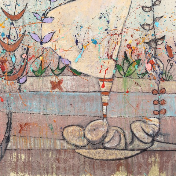 Bruce Rubenstein: Mid-Hudson Inscape image 8