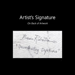 Bruce Rubenstein: Deconstructing Dystopia image 8