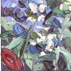 Sally West: Flowers on Tuesday image 8