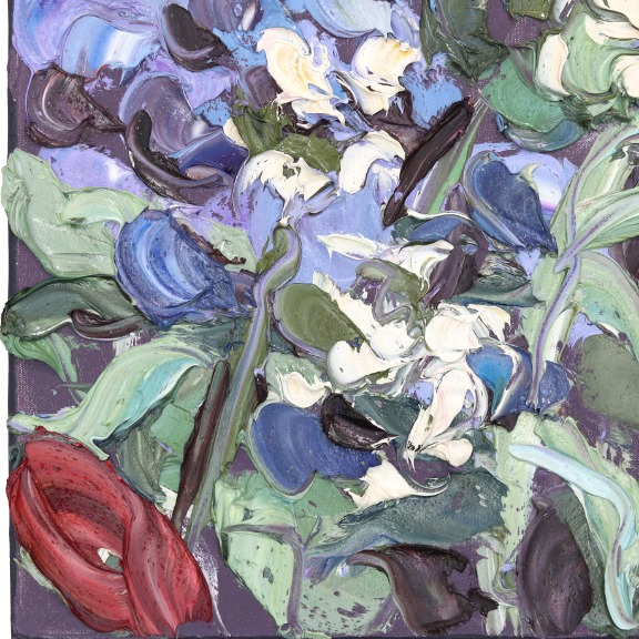Sally West: Flowers on Tuesday image 8