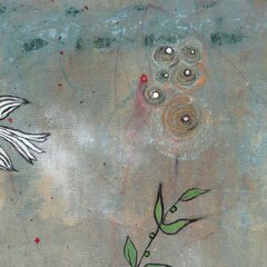 Bruce Rubenstein: Inscape VII image 8