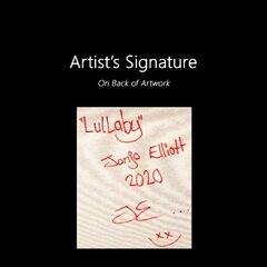 Jonjo Elliott: Lullaby image 9