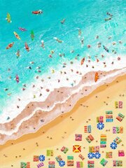 Elizabeth Langreiter: Carefree Days image 9